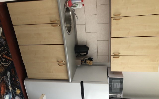 Квартира 1 комн.квартира на 4-х