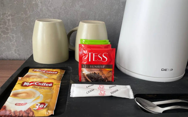 Отель Меренга