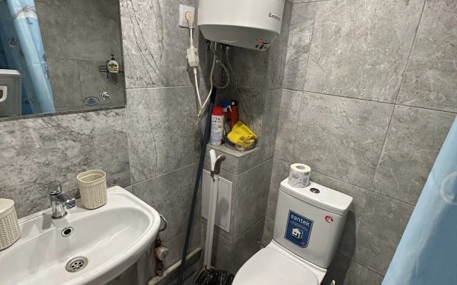 Квартира Студия на Главной