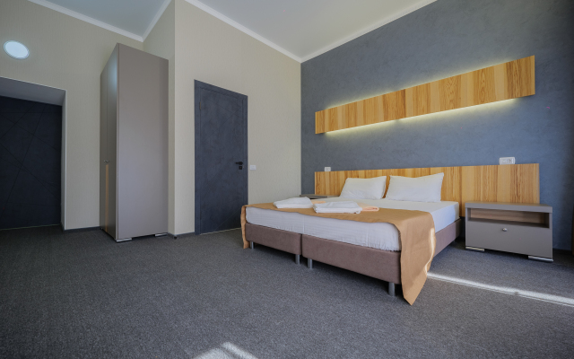 Park Hotel Feodoro Hotel