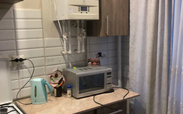 Апартаменты на Молодежной