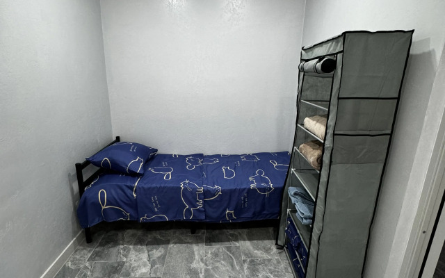 Apartments Gostevoy Dom Daryya