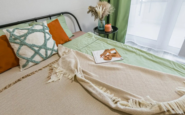 Квартира для двоих