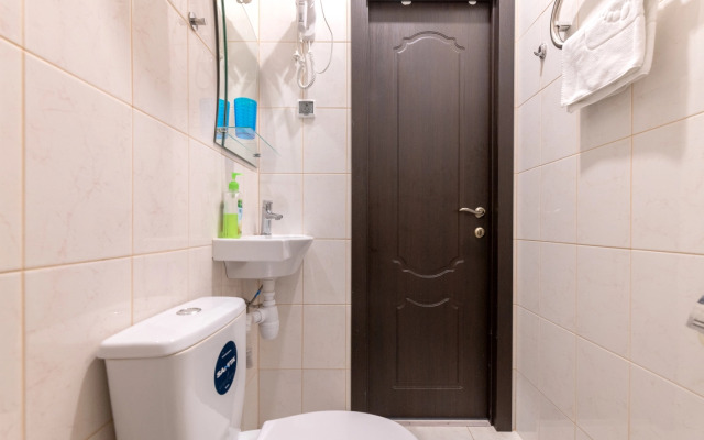 Апартаменты Sergeew Apartments Стандартные на Набережной Макарова