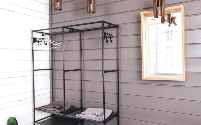 Гостевой дом Видлицкий уголок