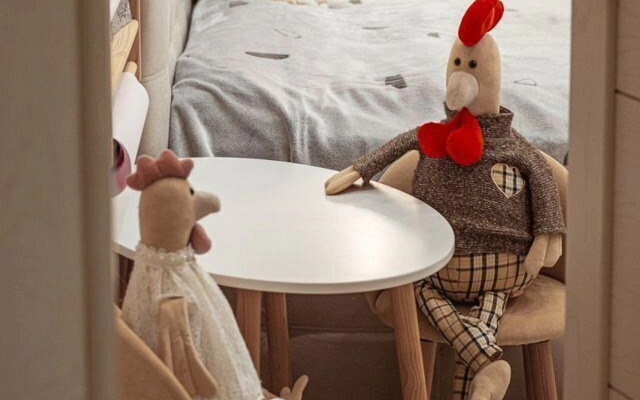 Частный дом в Грин Лаундж