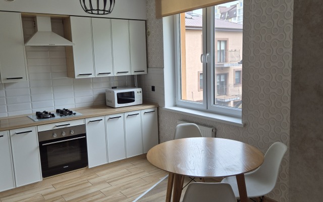 Koenighouse Apartments