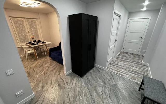 Квартира Уютная квартира на Кантемировской