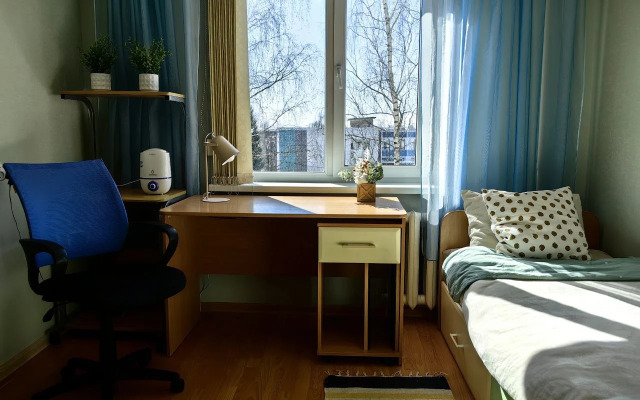 Квартира в центре рядом с достопримечательностями