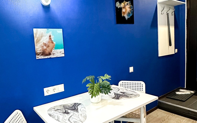 Апартаменты в Жк Admiral Waterhouse Дл16