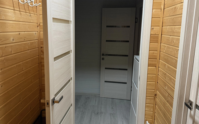 Частный дом Дом в Кутузовских холмах