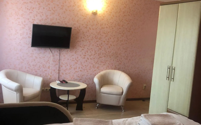 Diva Mini Hotel