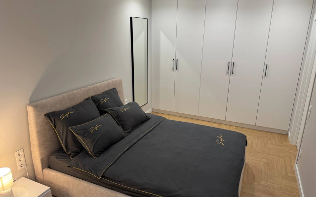 Апартаменты Престижные апартаменты в центре города