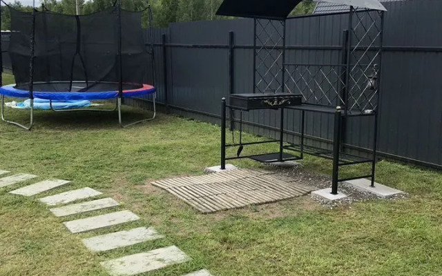 Частный дом в КП Крокусы 4