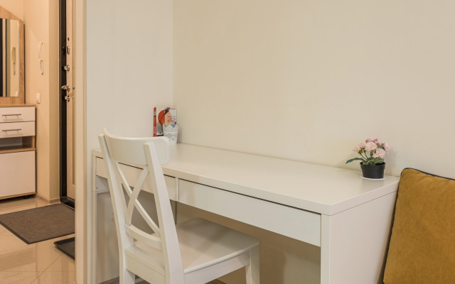 Квартира Уютная у метро Ладожская