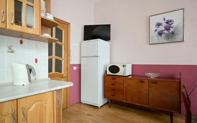 Апартаменты 1912 с Видом на Канал Грибоедова