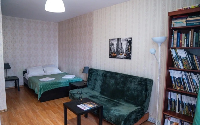 Na Festivalnoy 41k4 Flat - Apartment in Moscou - Photo 3