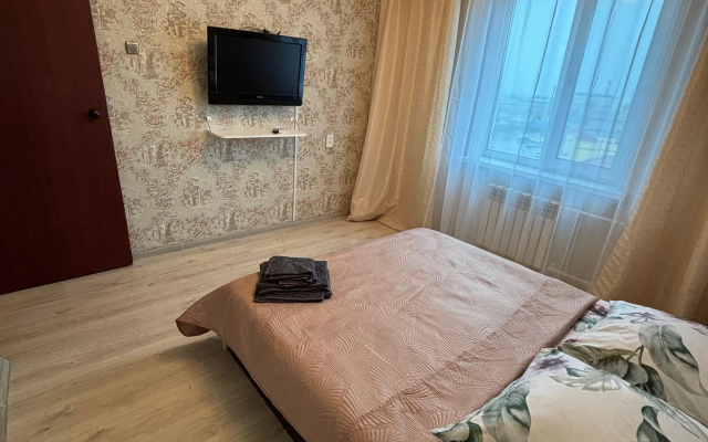 Квартира Квартирка на 5м этаже