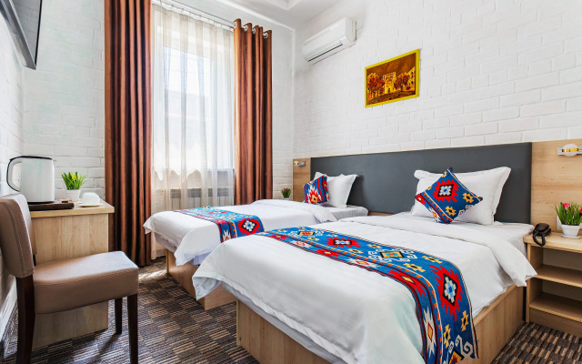 Hotel Solief Hotel