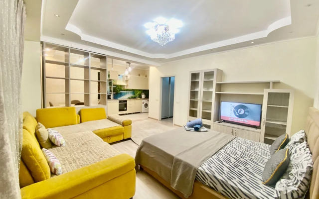 Апартаменты Премиум Класса Жк Шахристан 159