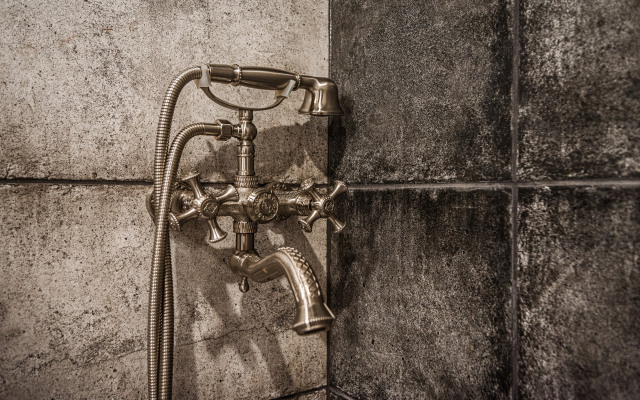 Апартаменты с Уникальным Дизайном у Новой Голландии