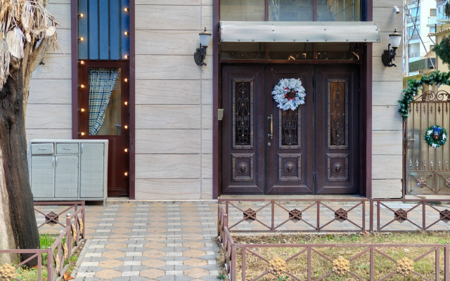 Квартира на улице Кирова 28а