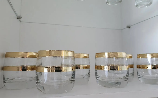 Квартира на улице Свободы 19