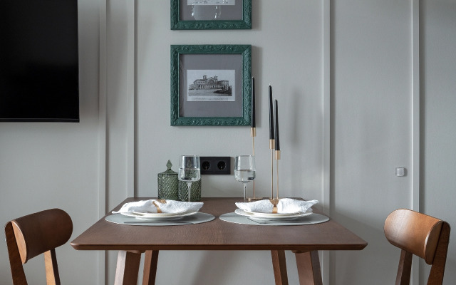 Квартира Kamelia Oliva