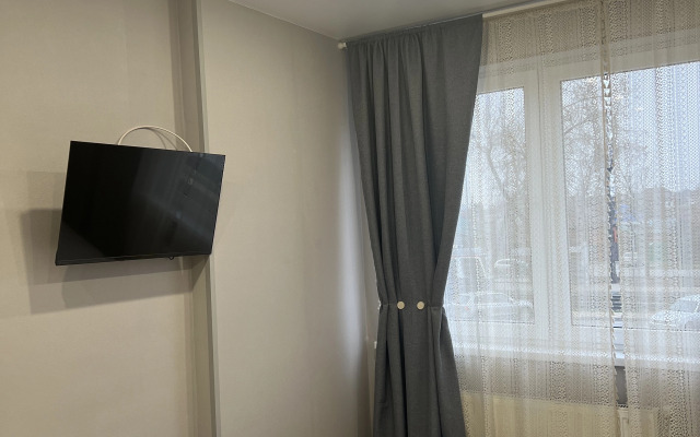 Апартаменты Hima B