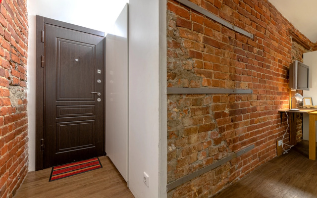 Апартаменты RentalSPb