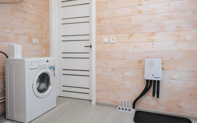 Частный дом в Шерегеше