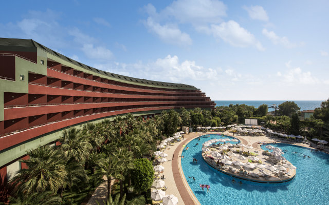 Delphin Deluxe Resort Hotel - All Inclusive