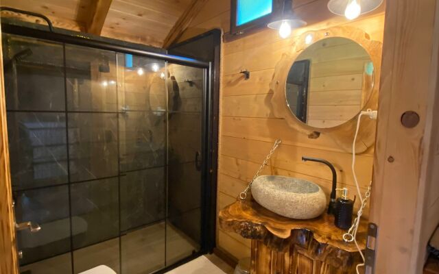 Maysa Suit Bungalov Hotel