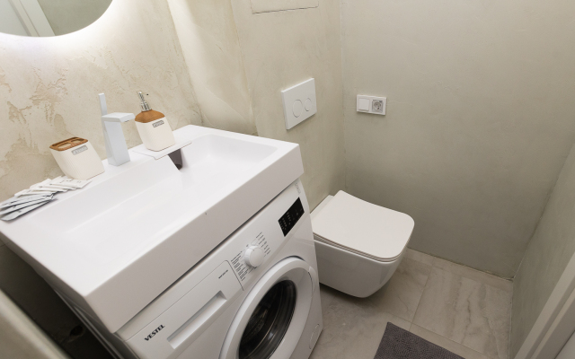 Les 509/3 Apartments