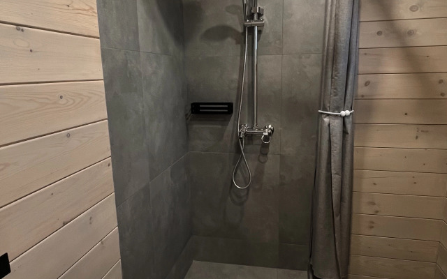 Гостевой дом на Обручева