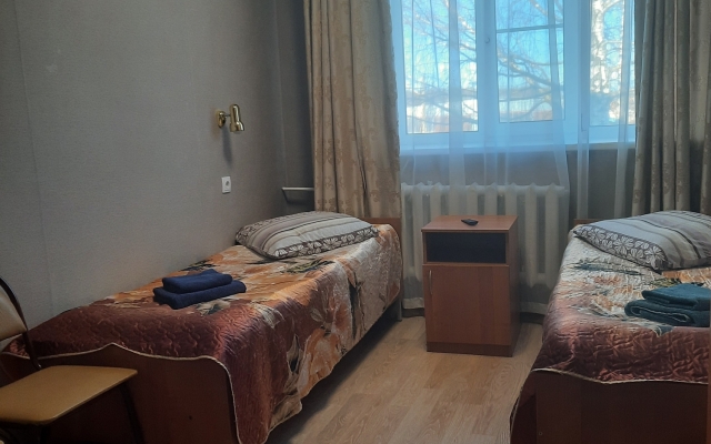 Uyut Guest House