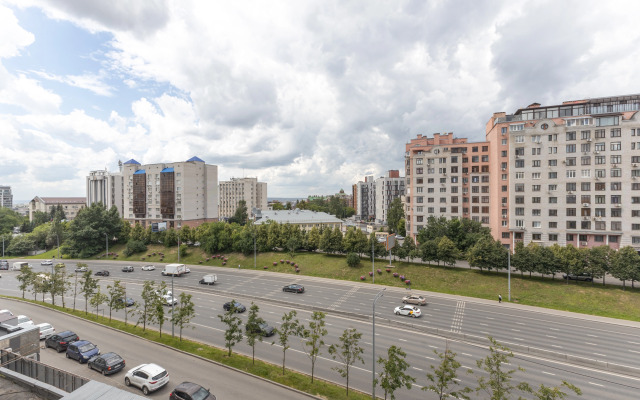 Апартаменты Serenity Homes