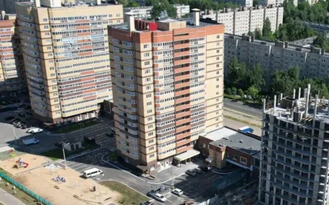Kuvshinka Apartments