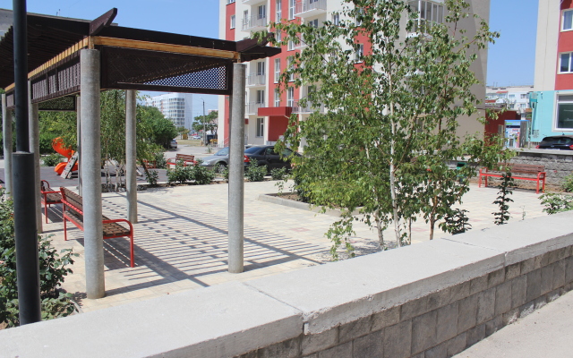 Квартира Уютная квартира посуточно