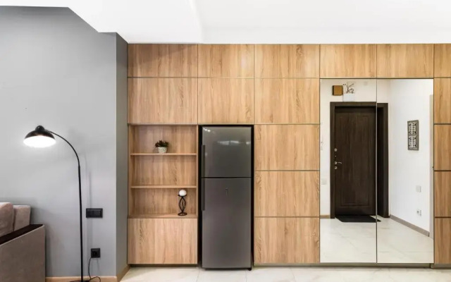 Ganges  by Downtown Inn Apartments