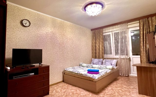 Kvartira Dlya Pyry Ili Komandirovki Apartment 52 Flat