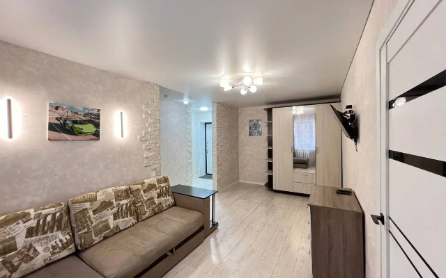 Квартира на улице Октябрьская 42