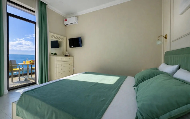 Апартаменты Okolo Morya 14