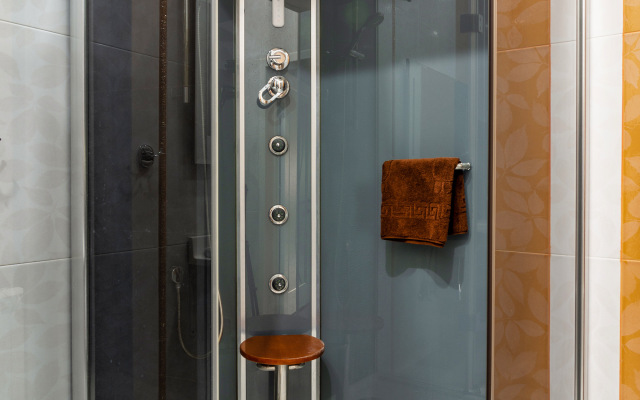 Апартаменты Трехкомнатные на Первомайская 23