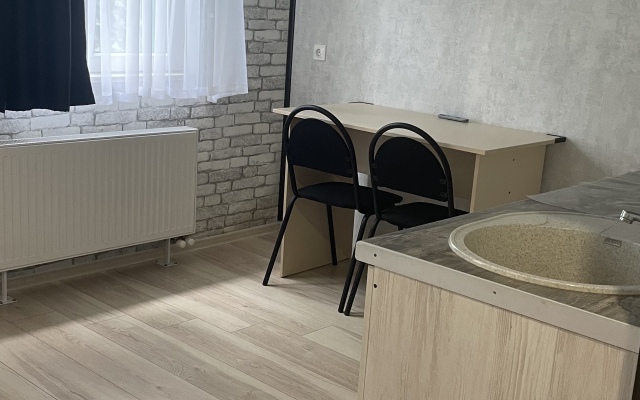 Na Yerevanskoy Guest House