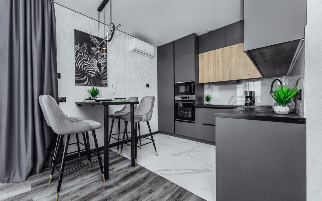 Zhk Frukty Abrikos 6265 Flat