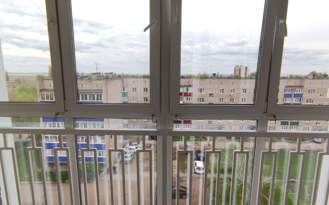 Квартира Двухкомнатные в Новом ЖК (001900)