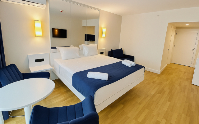 Hotel Orbi City Batumi