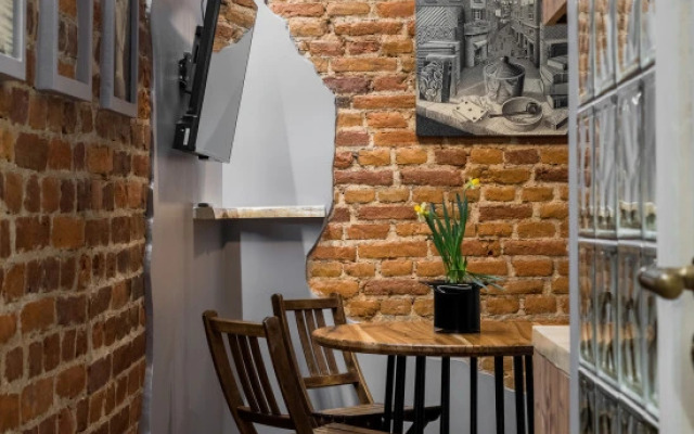 Апартаменты RentalSPb