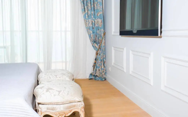 Premium Klassa Apartments